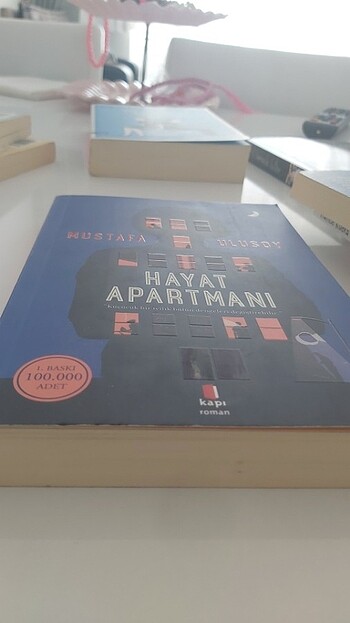  Beden Kitap 