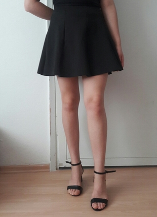 kisa etek