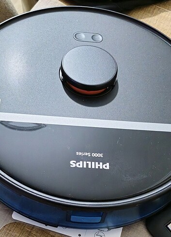 Tertemiz Robot Supurge