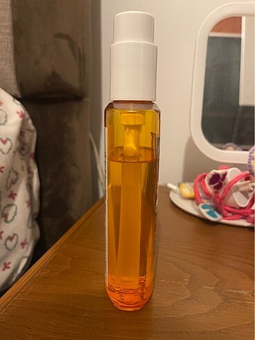 Neutrogena Yüz temizleme jeli