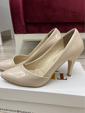 Stiletto