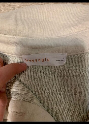 Beyoğlu Butik Beyyoglu ikili takim