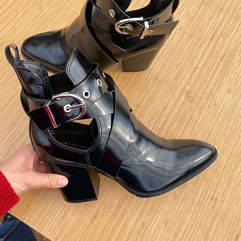 Zara Zara Bot