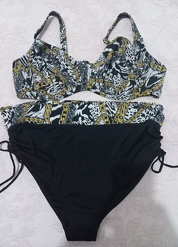 Pierre Cardin bikini