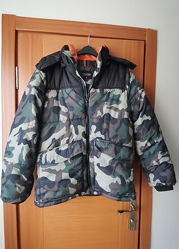 Lcw Erkek Şişme mont 