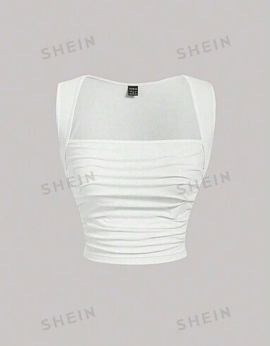 shein crop