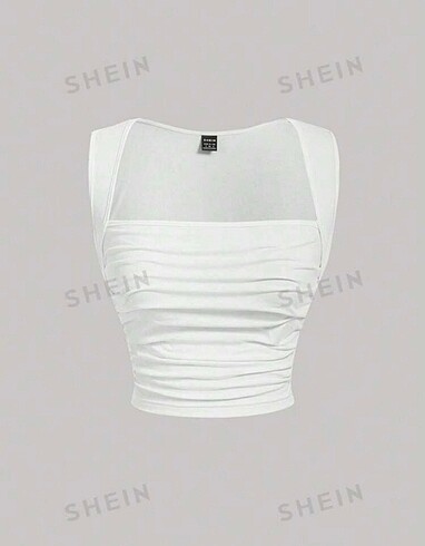 shein crop