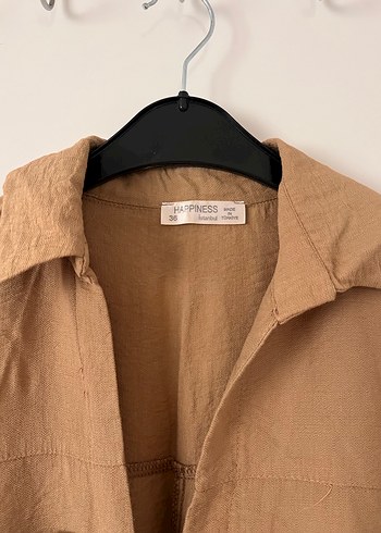 Happiness istanbul tulum - Görsel 2