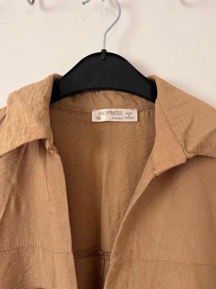 Happiness istanbul tulum - Görsel 2