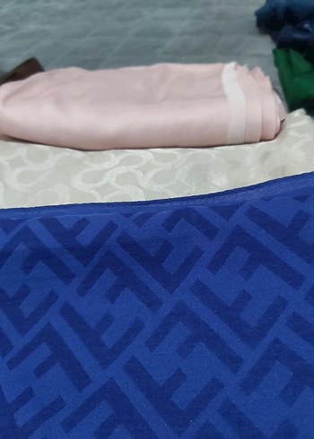 sadece eşarp - Görsel 3