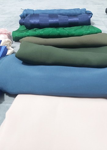 sadece eşarp - Görsel 2