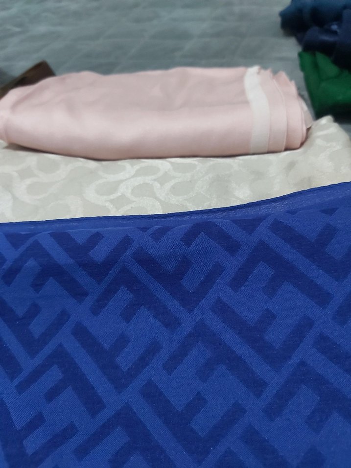 sadece eşarp - Görsel 3