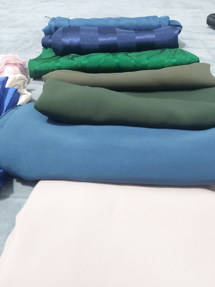 sadece eşarp - Görsel 2