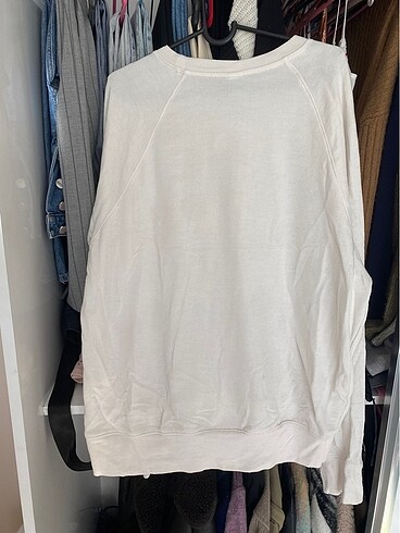 l Beden Hm oversize sweat