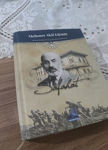 SAFAHAT ÖZEL BASKI