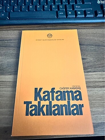 Cağfer Karadaş Kafama Takılanlar
