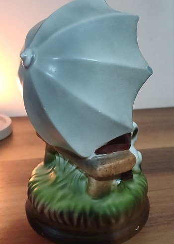 LATERNALI Çocuklar ve Köpekler Figürin - Görsel 6