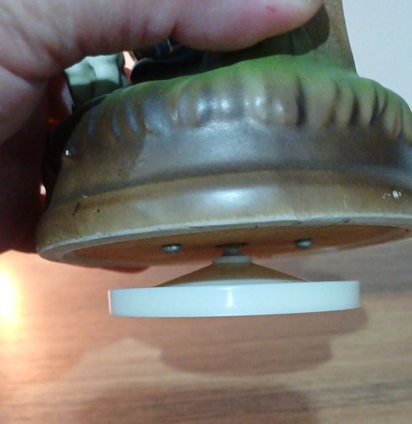 LATERNALI Çocuklar ve Köpekler Figürin - Görsel 4