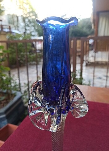 Diğer Antika Şamdan