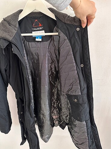 Columbia Columbia Omni Shield Mont
