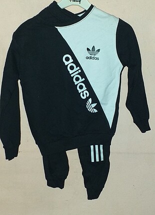 Adidas çocuk takım 