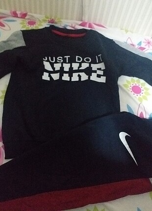 Nike Esortman takım 