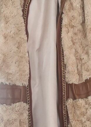 Bayan yelek 