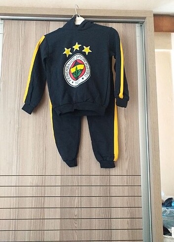 Çocuk esortman takım 