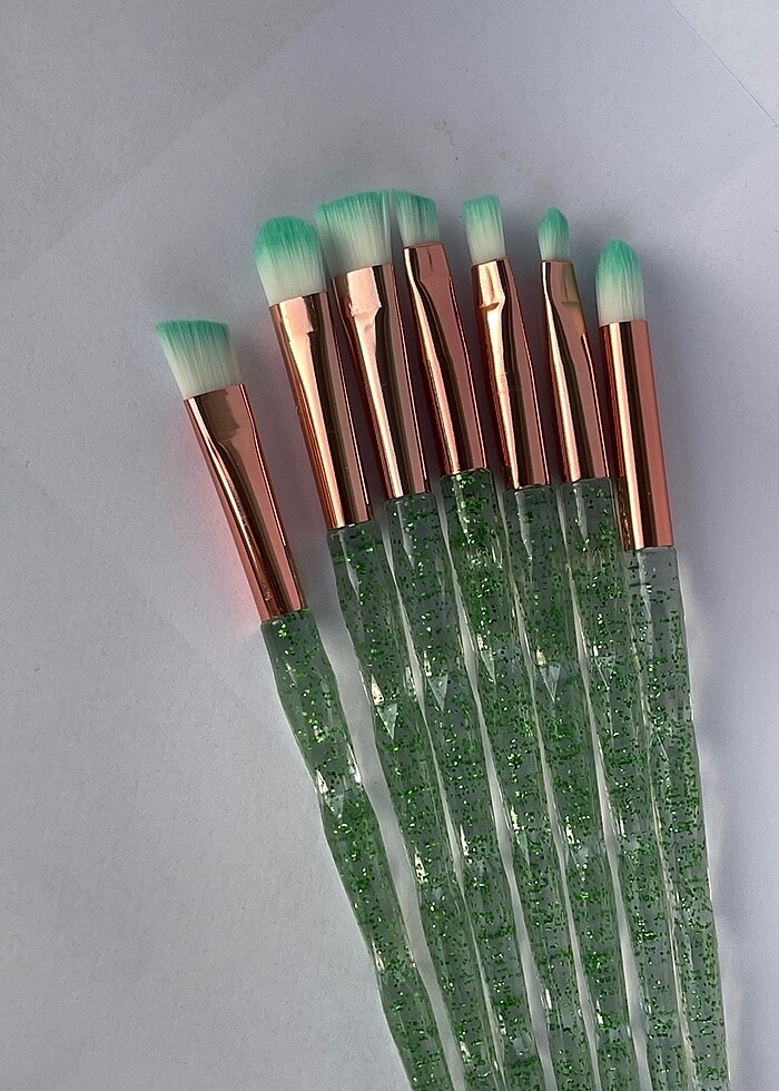 Makyaj Fırçası - Görsel 3