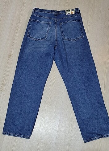 Defacto erkek baggy jeans