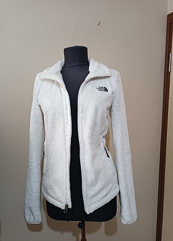 North face sınırlı üretim orijinal spor dış giyim