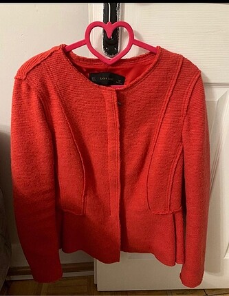 Zara ceket