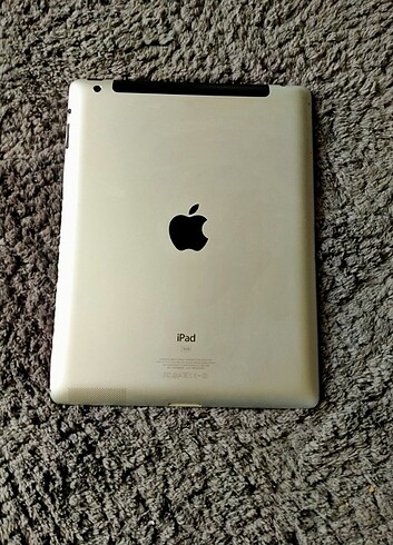 İpad4 tablet 