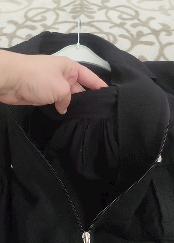 siyah etekli takım - Görsel 5