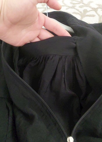 siyah etekli takım - Görsel 4