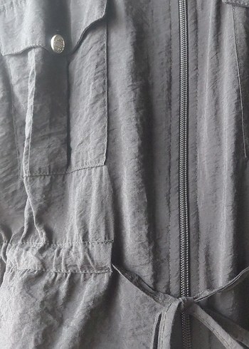 siyah etekli takım - Görsel 3