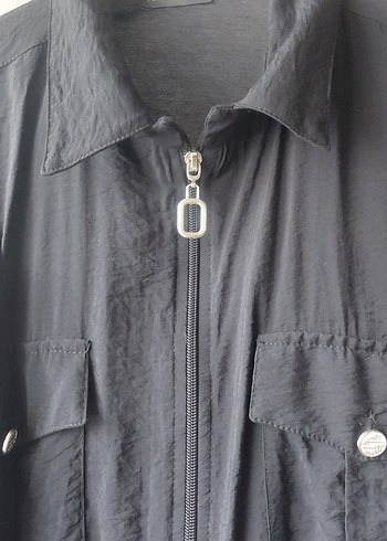 siyah etekli takım - Görsel 2