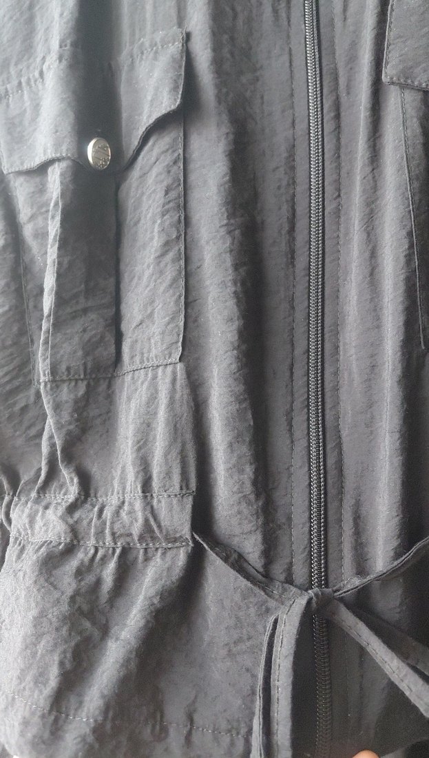 siyah etekli takım - Görsel 3