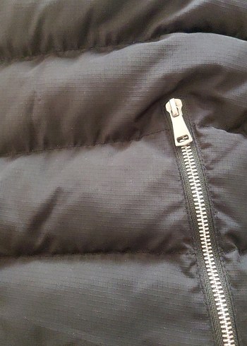 Siyah Fermuarlı Erkek çocuk
mont - Görsel 5