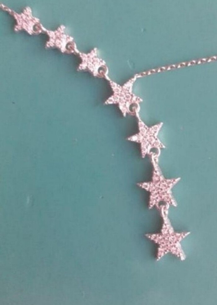 925 ayar Kutusunda kullanılmadı  - Görsel 3