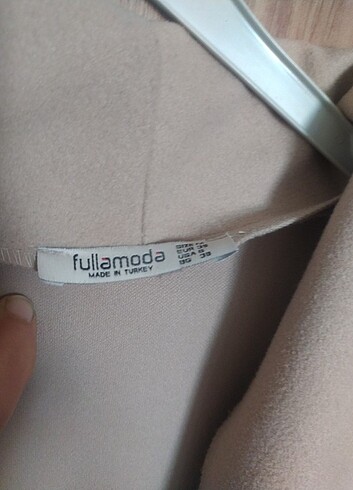 İnce kaşe  - Görsel 5