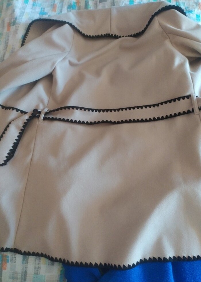 İnce kaşe  - Görsel 3