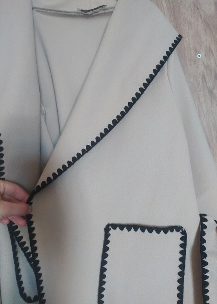 İnce kaşe  - Görsel 4