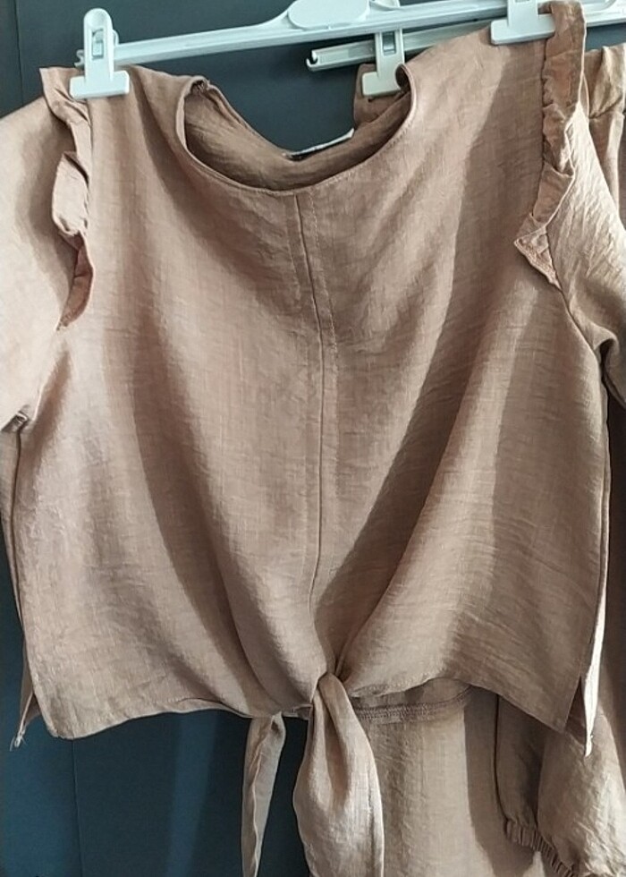 Keten airobin takım  - Görsel 2