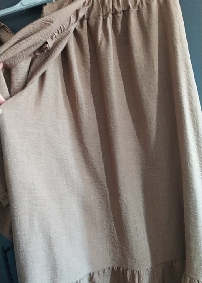 Keten airobin takım  - Görsel 3