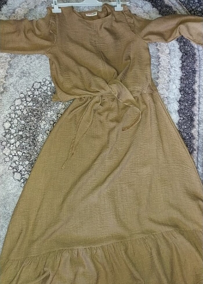 Keten airobin takım  - Görsel 4