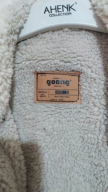 Erkek s beden - Görsel 4