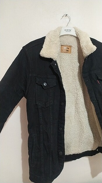 Erkek s beden - Görsel 5