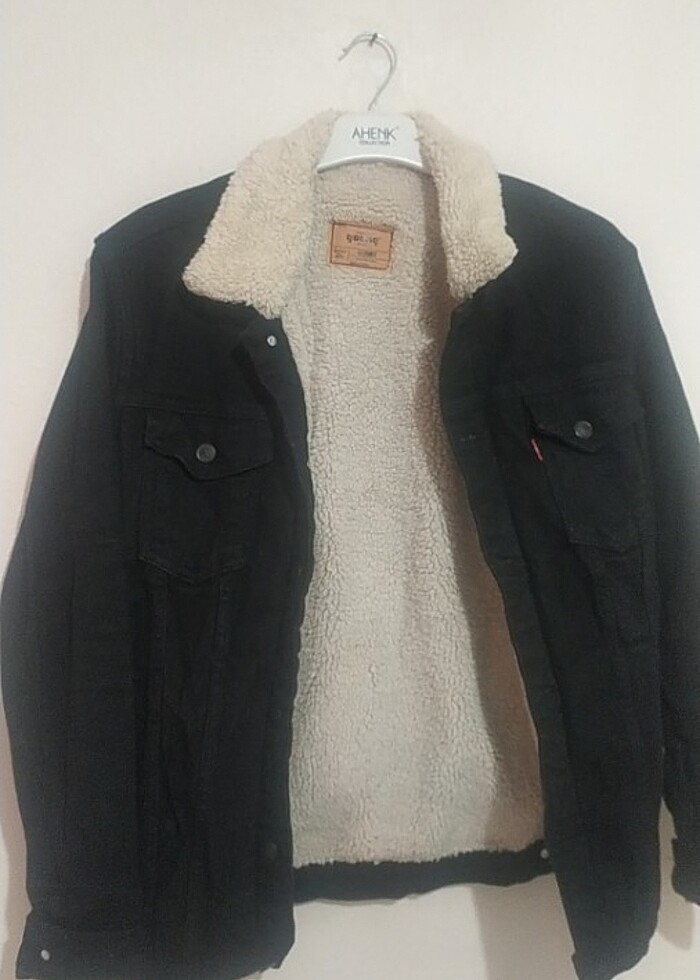 Erkek s beden - Görsel 2