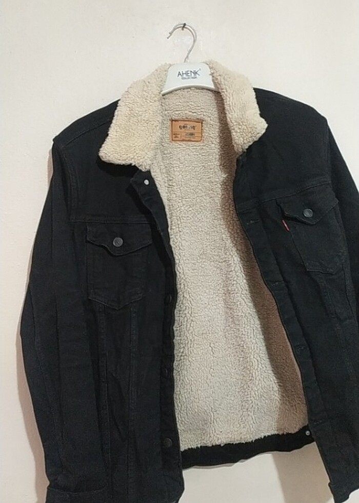 Erkek s beden - Görsel 3